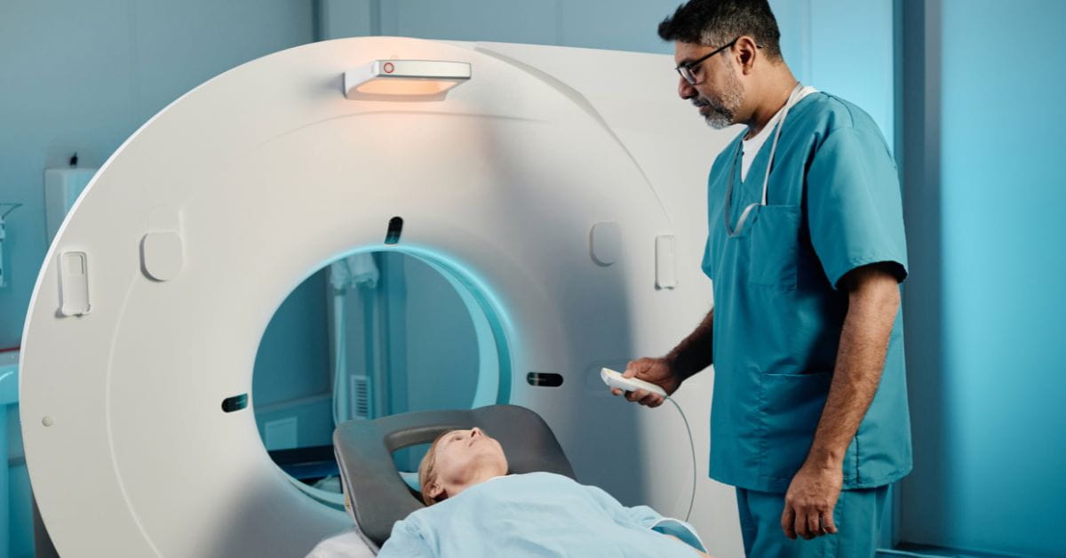 ct scan